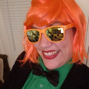 Meet your Posher, Kelly liss